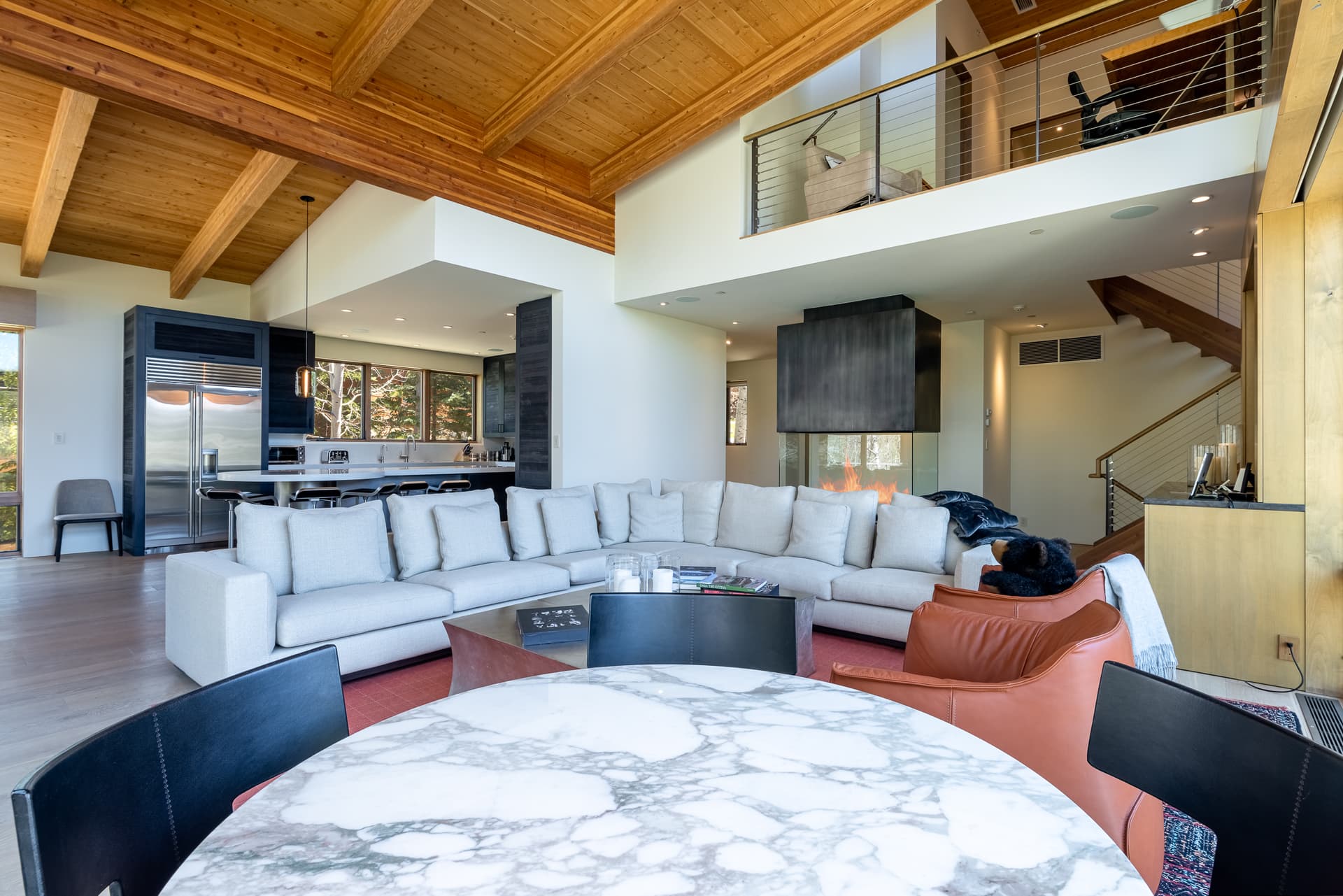 Fairway Views Estate at Vail Golf Club - Image 3