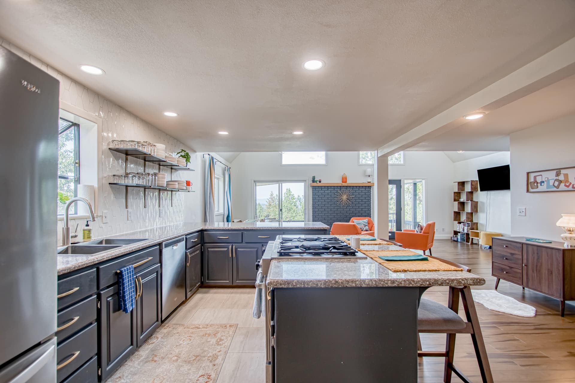 Tanglewood Retreat - Image 12