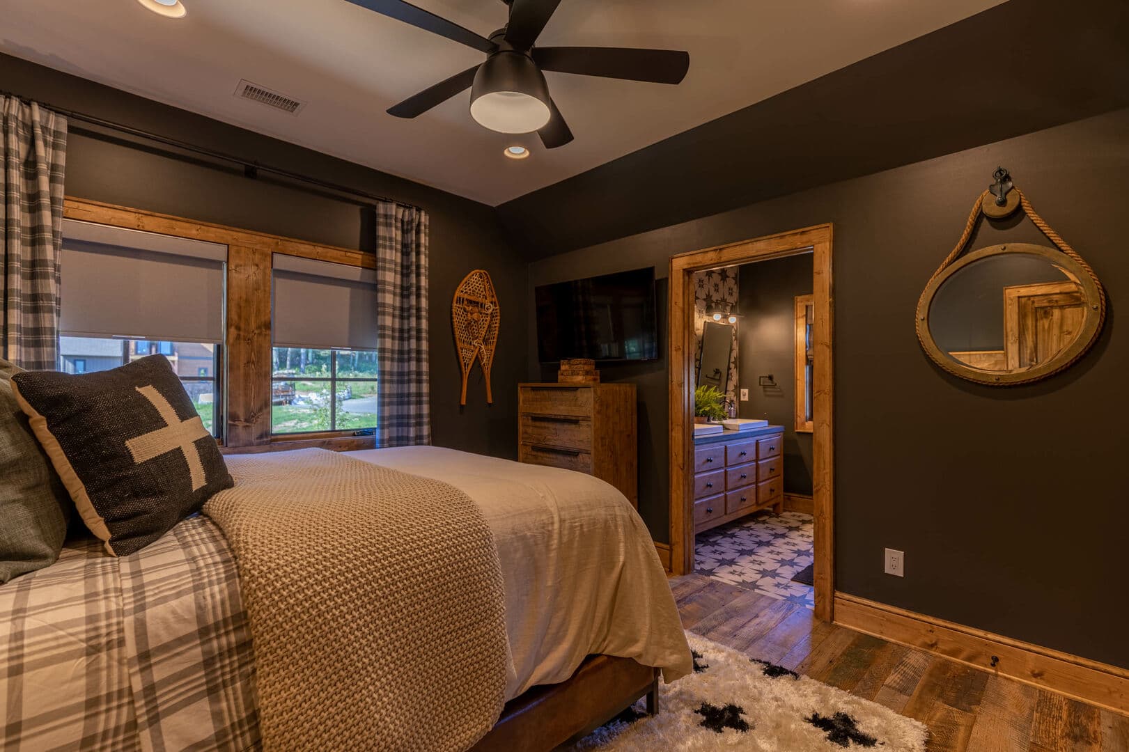 Almost Heaven at Eagles Nest - Image 25