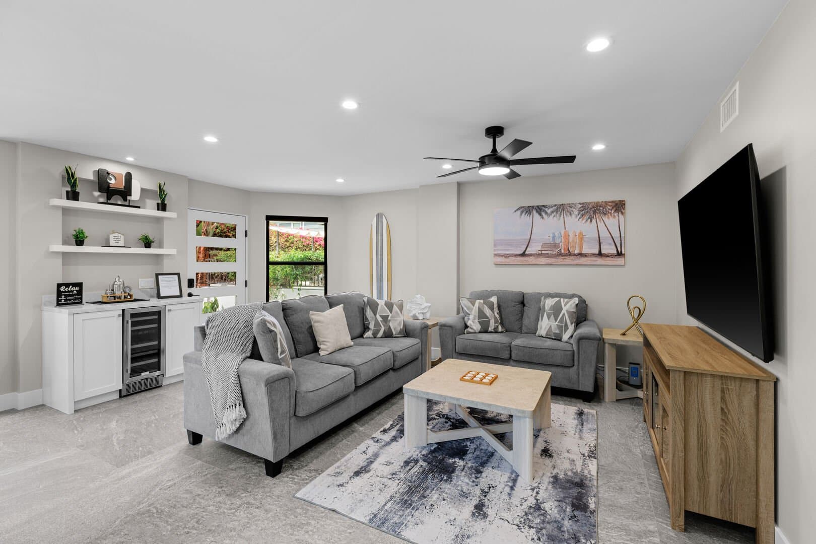 Modern Beach Vibes (Lower) - Image 3