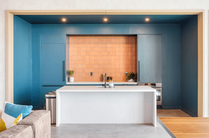 Majestic Residence - Image 21