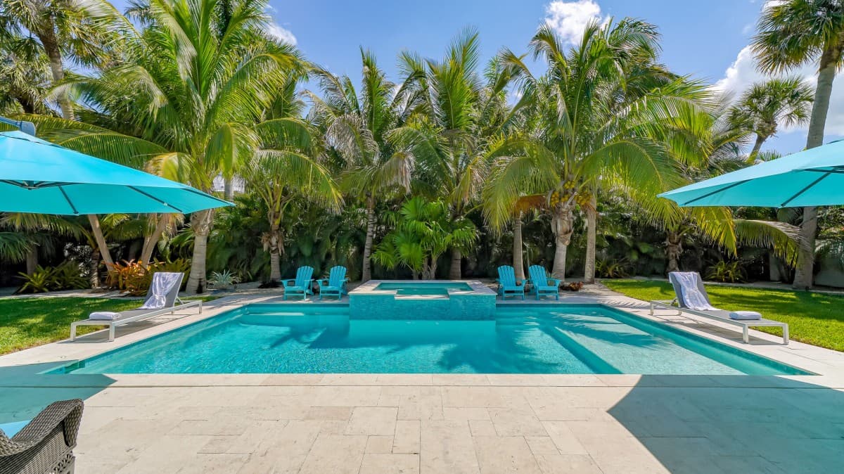 Coconut Cottage - Image 38