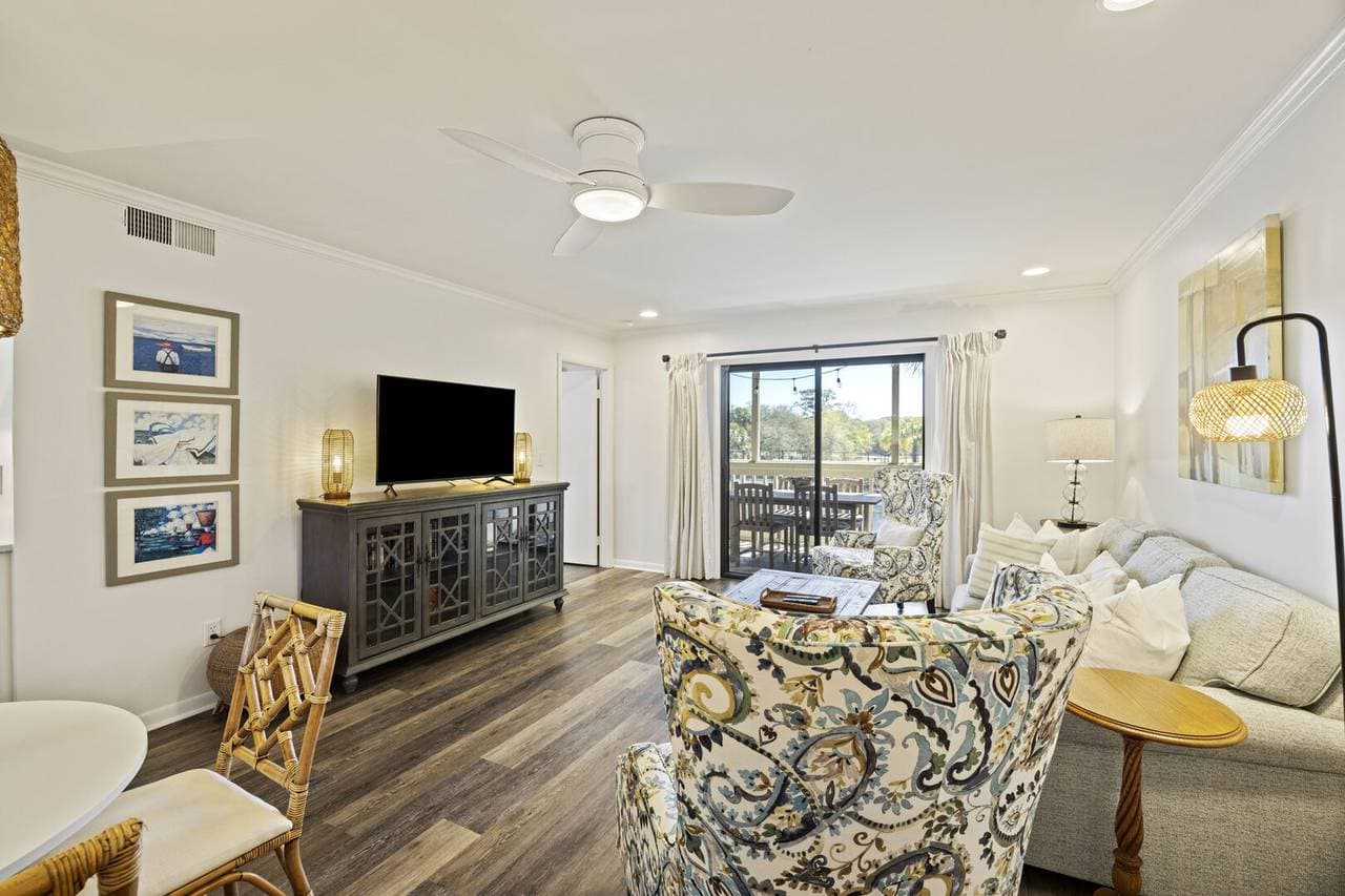 Marsh Walk Villa #2063 - Image 3