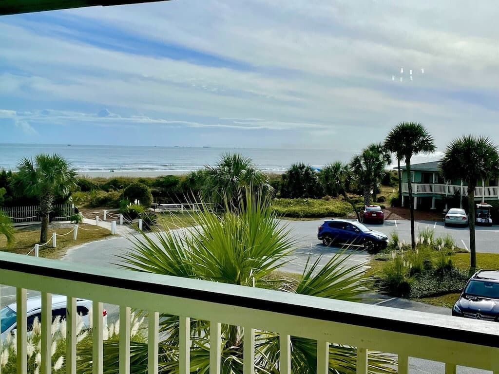 Ocean Boulevard Residence - Image 28