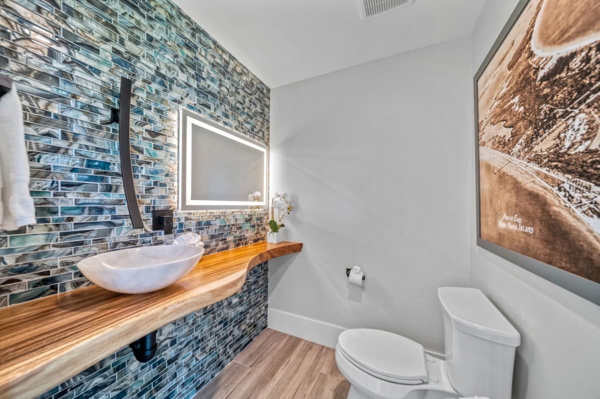 Sunset Reflections - Image 19