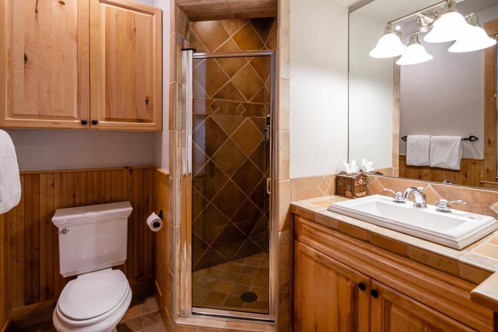 Lone Peak Penthouse - Image 15