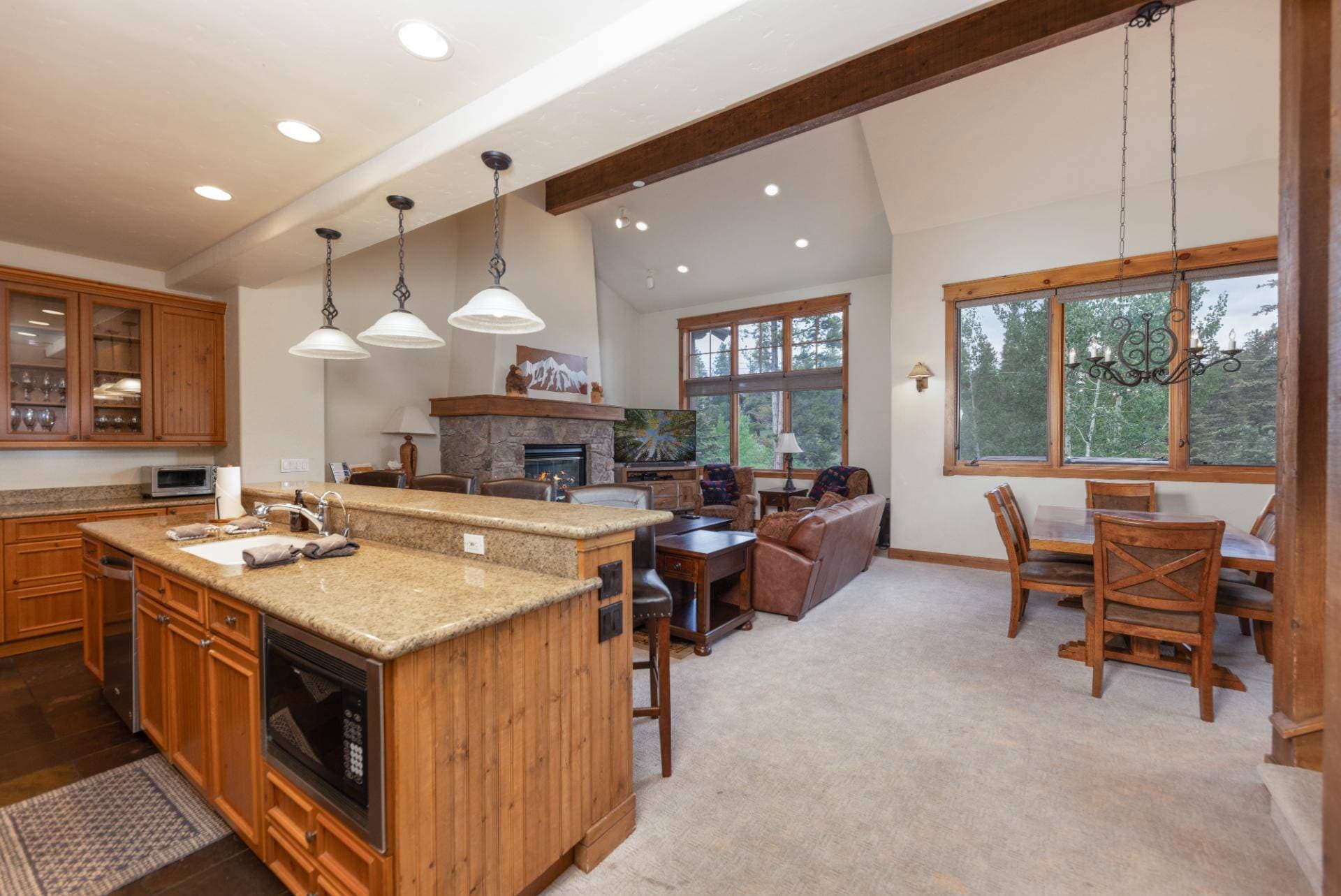 Lodge at Cucumber Patch - Image 7