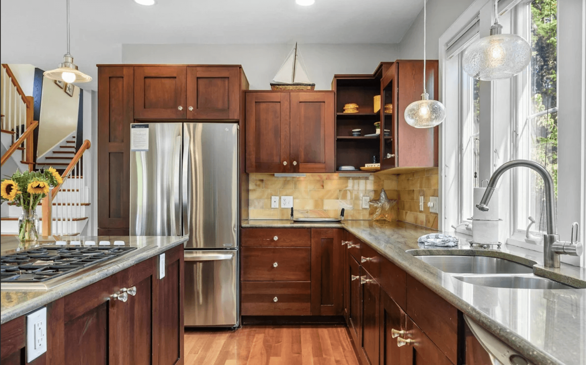 Bay Break - Image 11