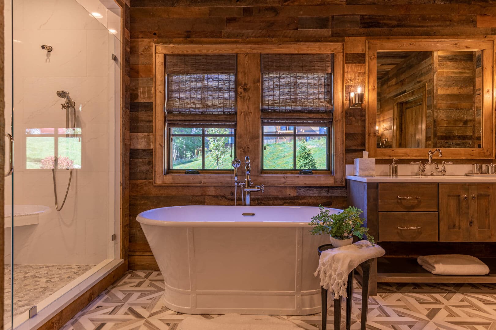 Almost Heaven at Eagles Nest - Image 20