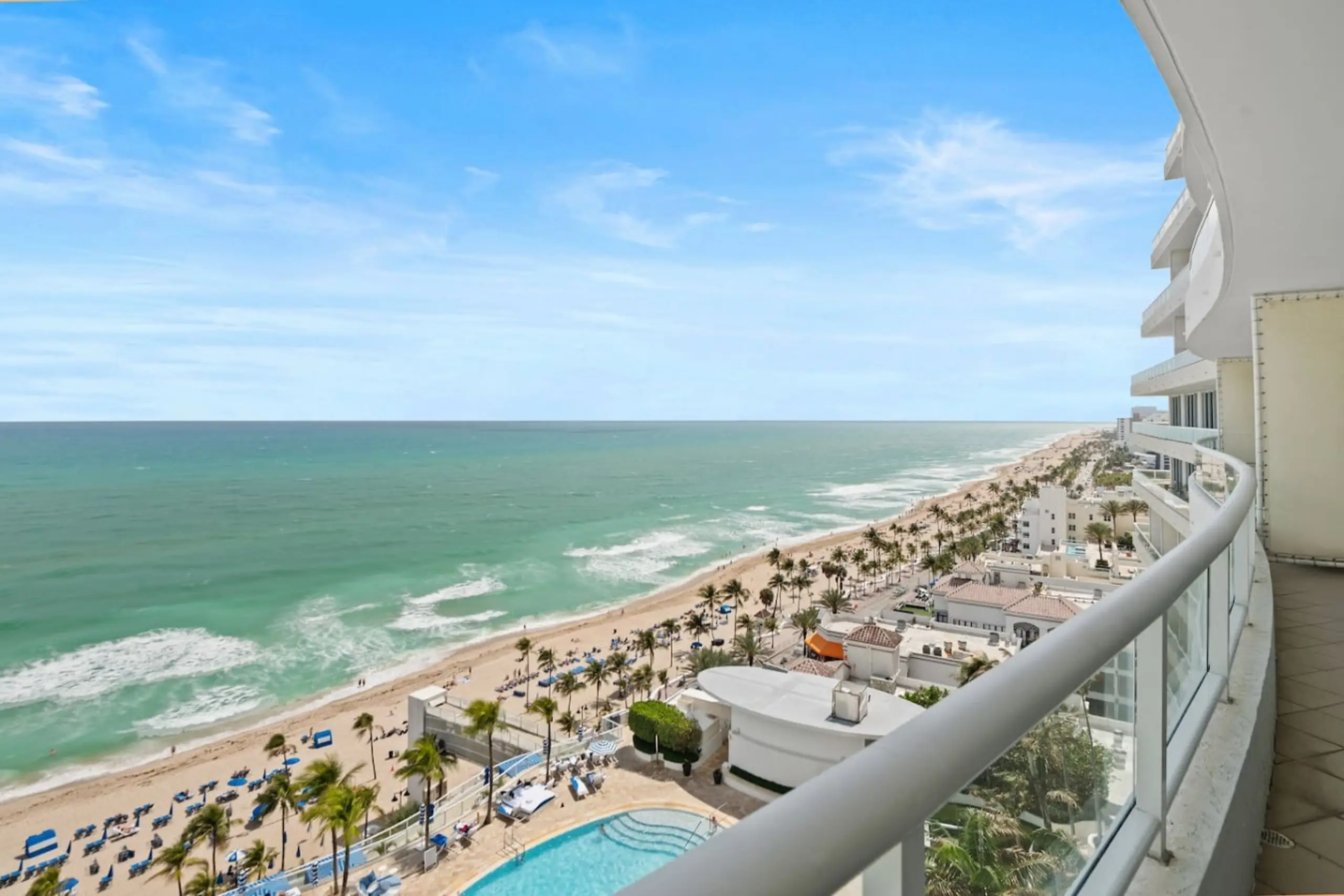 Elysian Residence #1605 at The Ritz-Carlton - Image 2