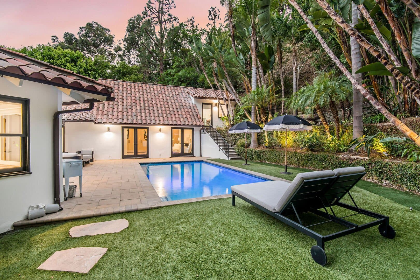 Parker Canyon Villa - Image 46