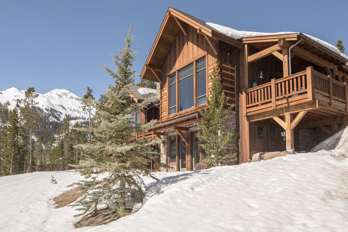 Wolf Pack Hideaway - Image 1