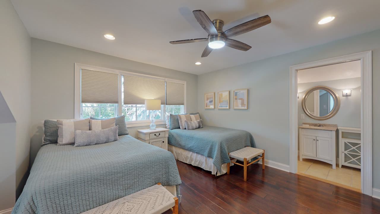 Flagg House - Image 28