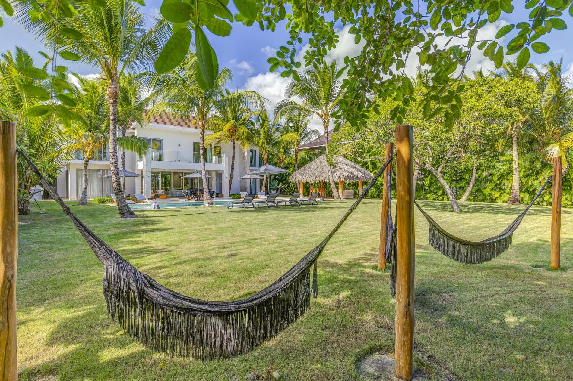 Hacienda Las Hamacas - Image 19