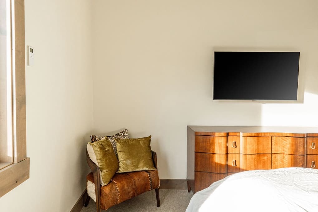 Mountain Lake #101D - Image 22