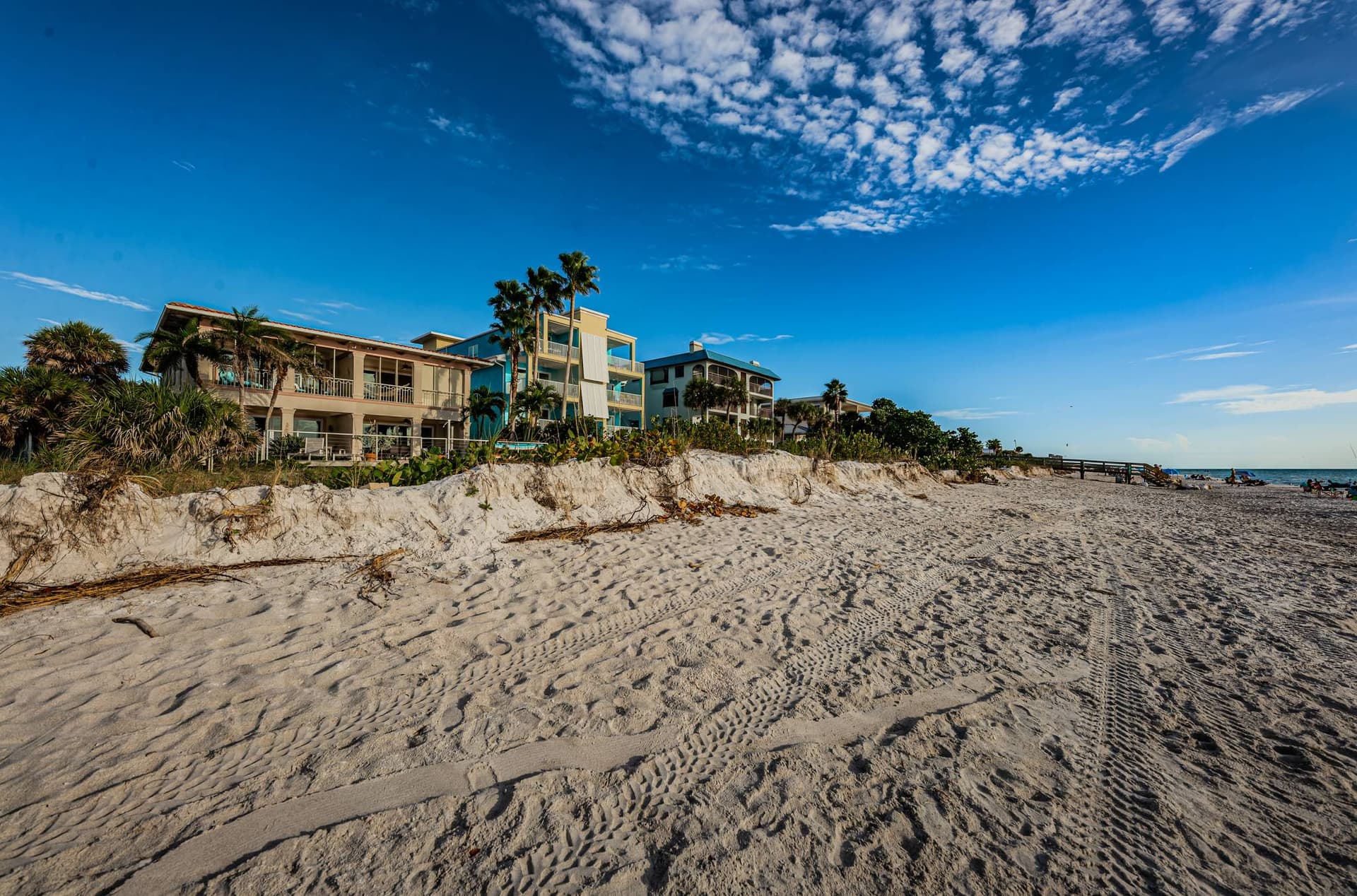 Ocean Blue Villa - Image 51