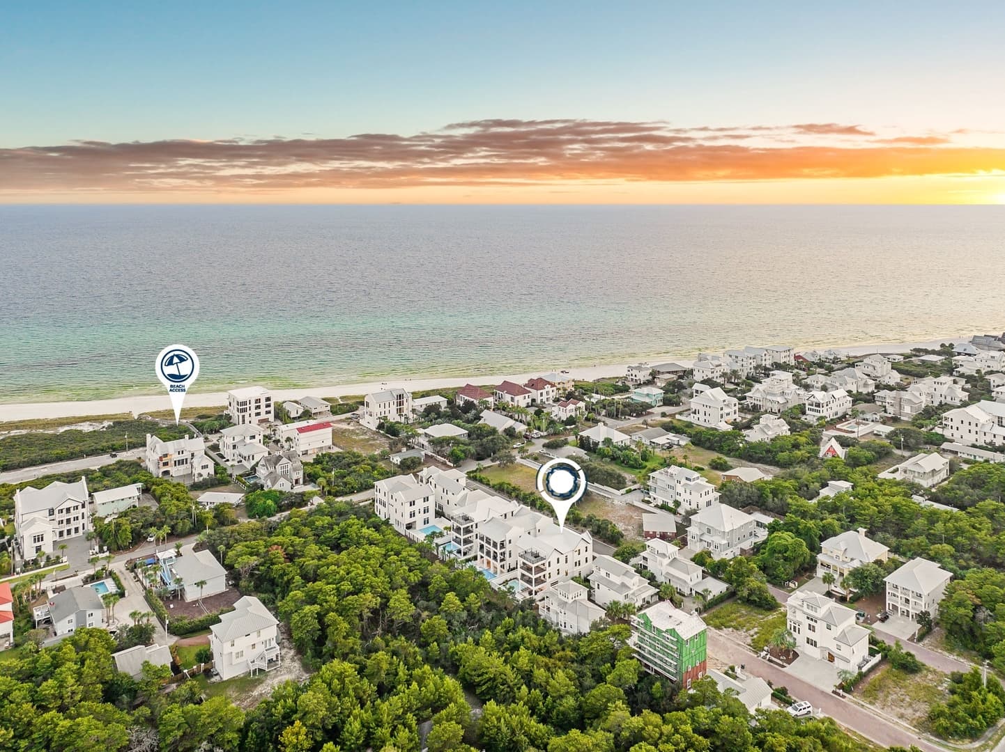 Oz by The Sea - Image 81