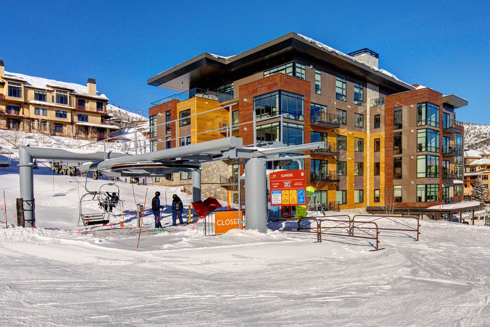 Lift Home - Image 37