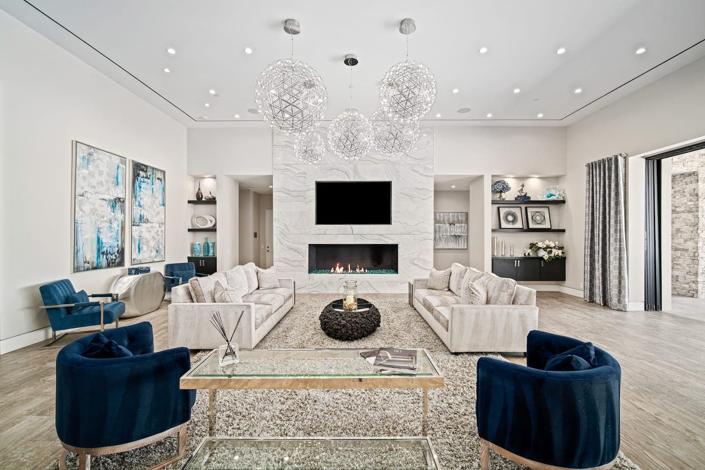 Palm Desert Estate - Image 1