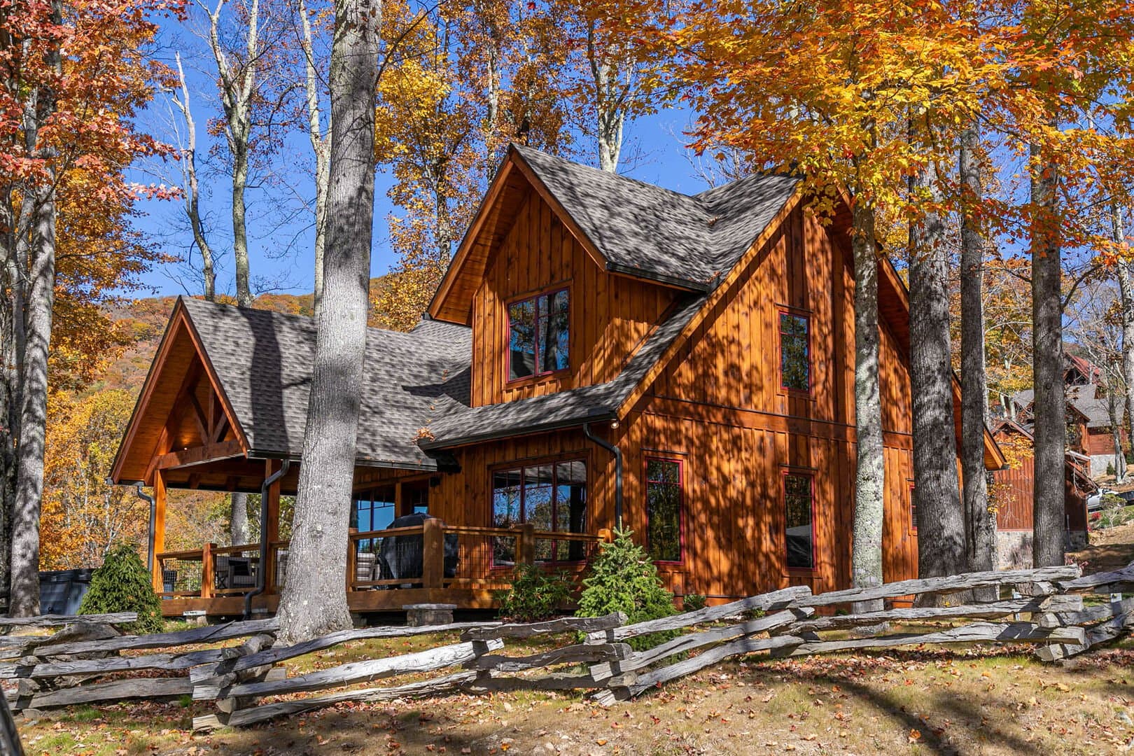 Teddy Bear's Retreat - Image 33