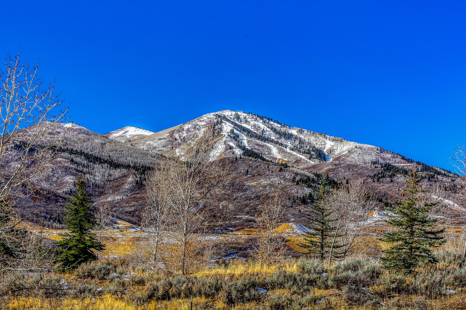 Canyons Resort Centric House - Image 32