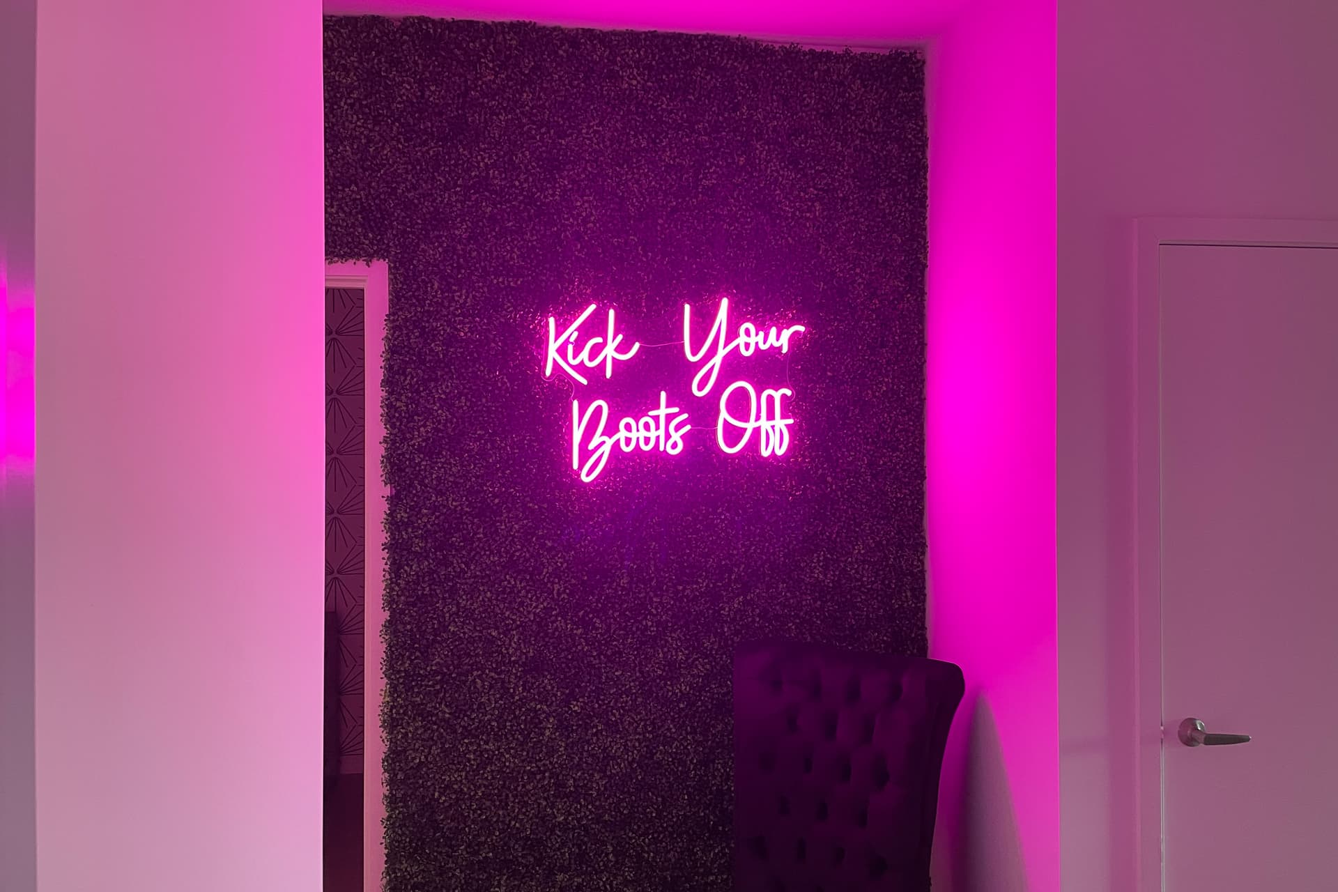 Kick Your Boots Off - Image 10