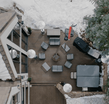 Arrowpines Lodge - Image 28