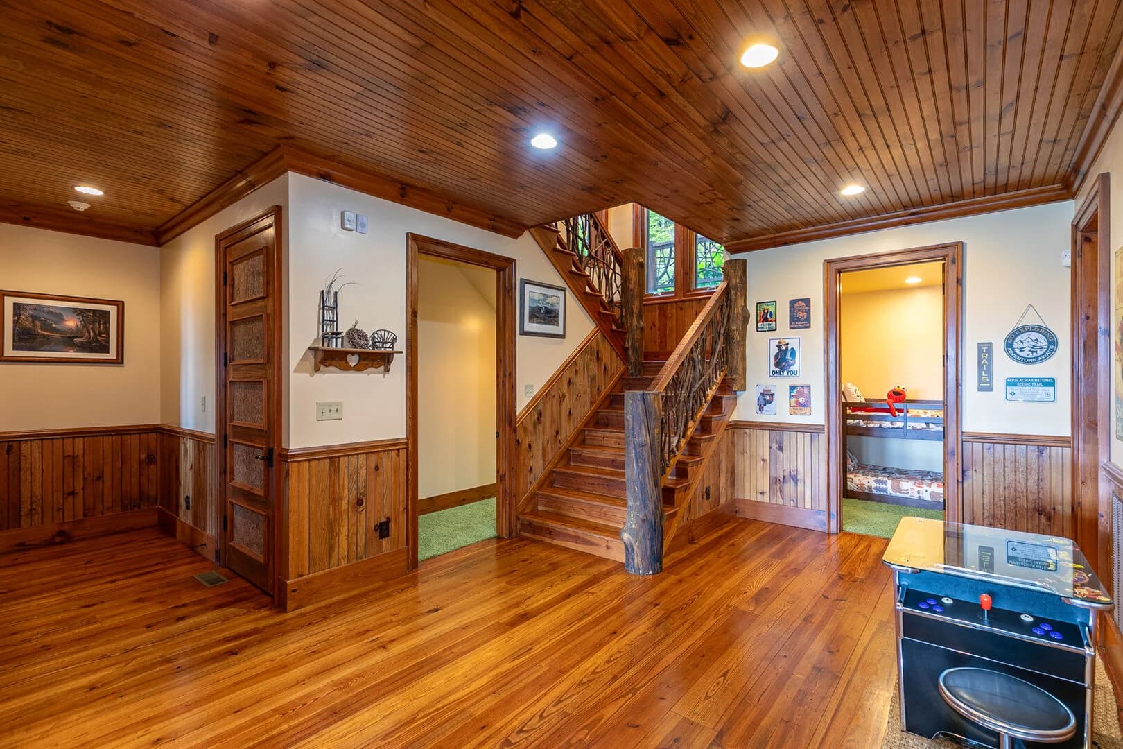 Overlook Estate in The Farm - Image 40