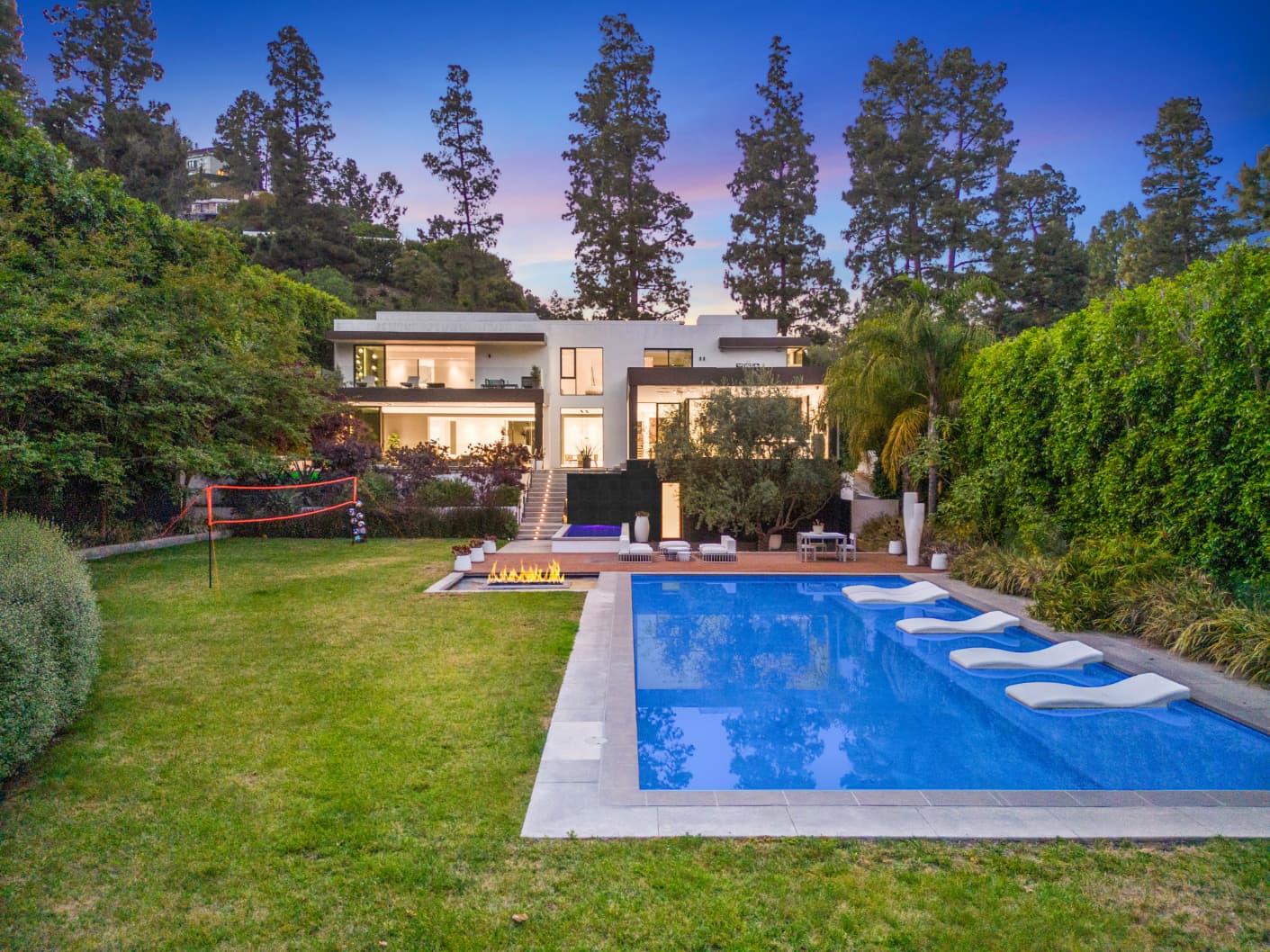 Lago Vista Modern - Image 5