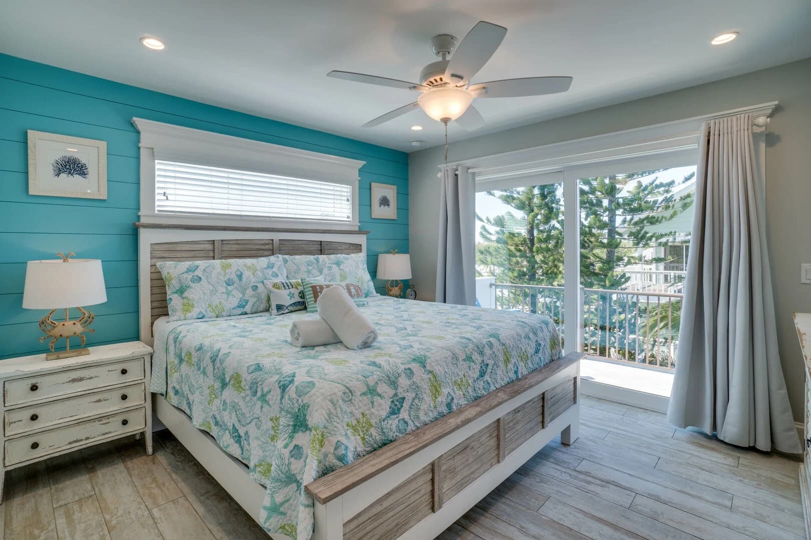 Portside Paradise House - Image 23