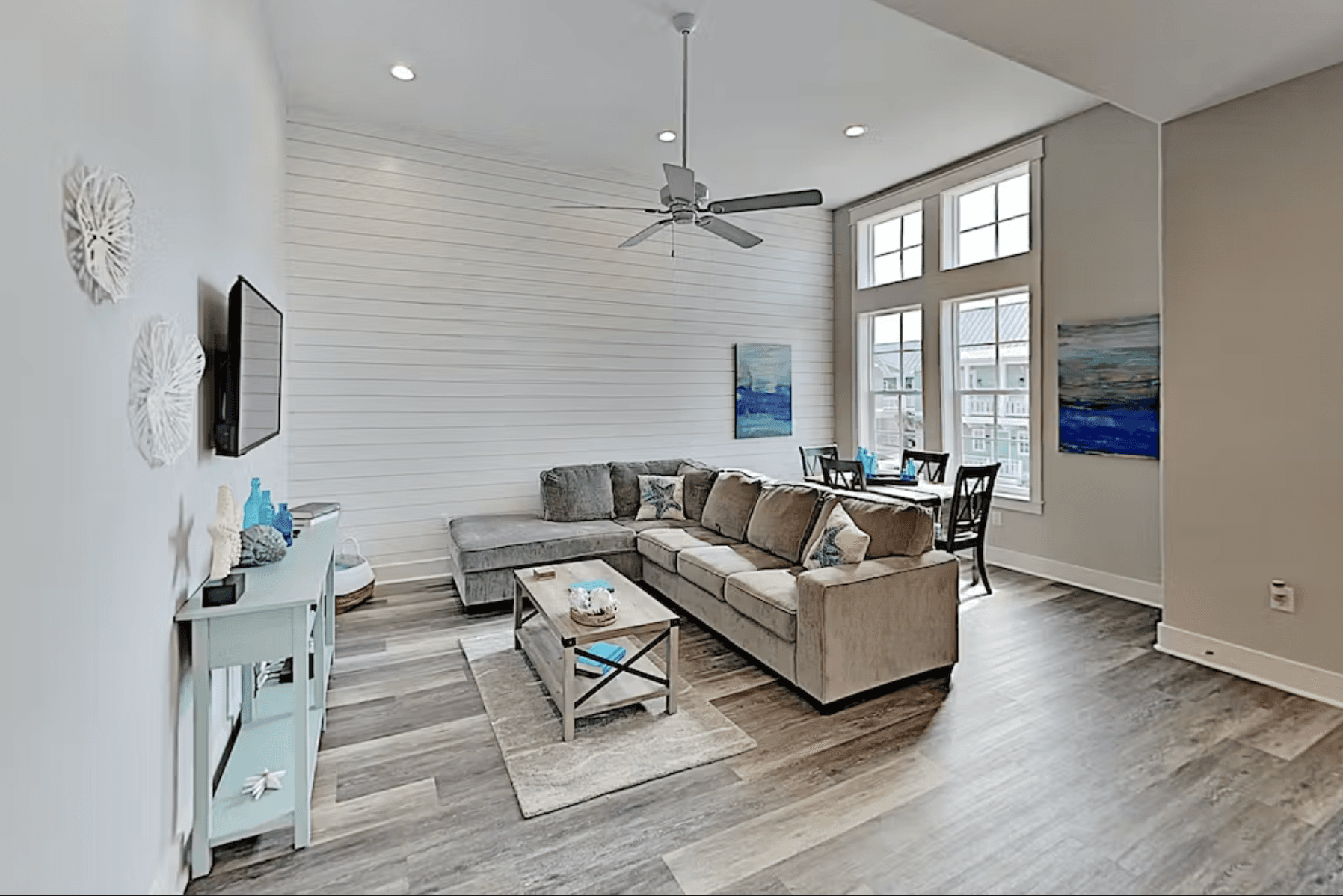 Birdies and Bikinis - Image 2