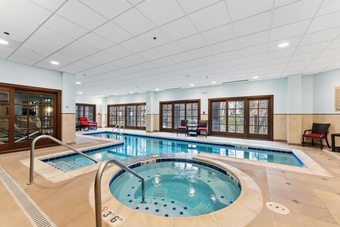 Beaver Creek Penthouse - Image 3