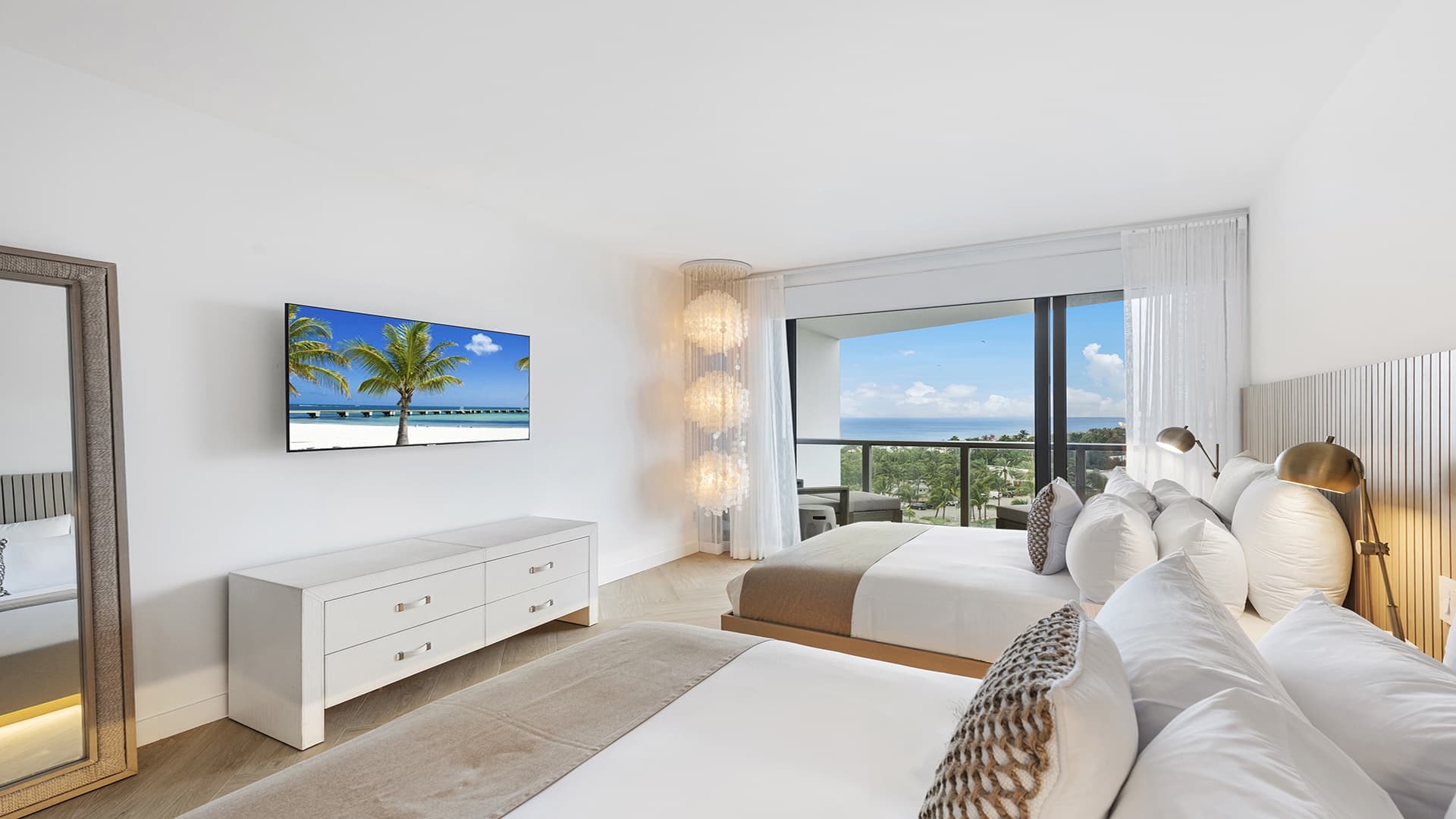 W South Beach Residence #804 - Image 16