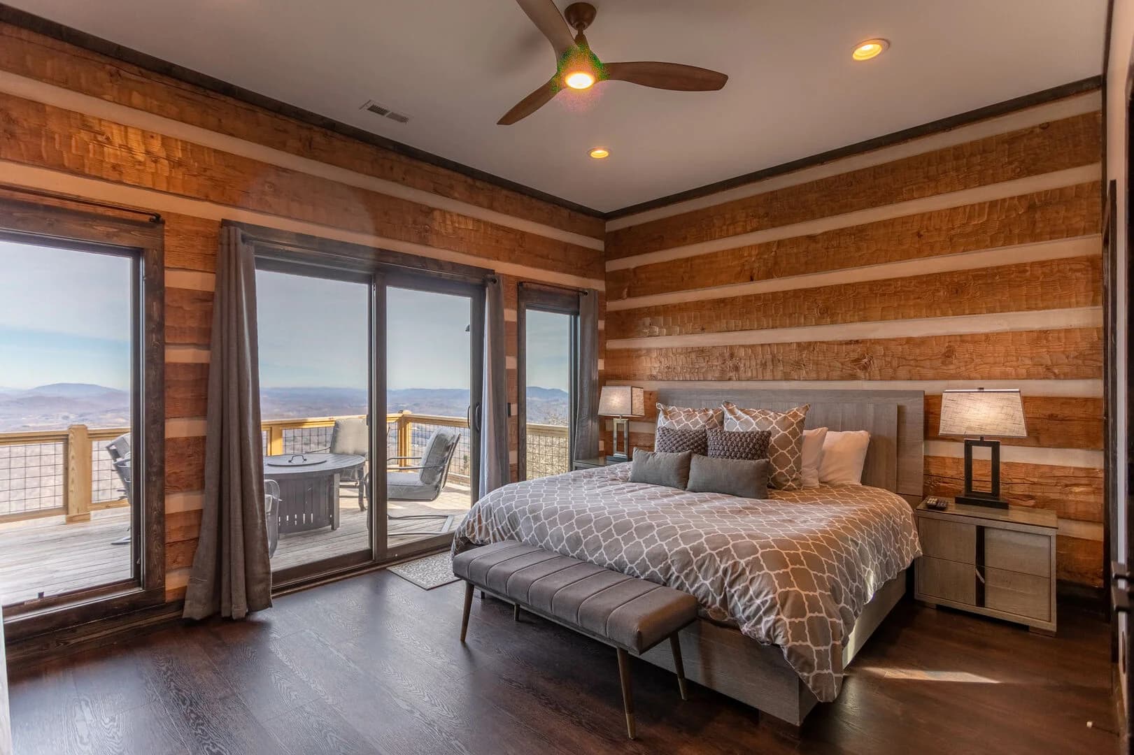 Above and Beyond - Image 10