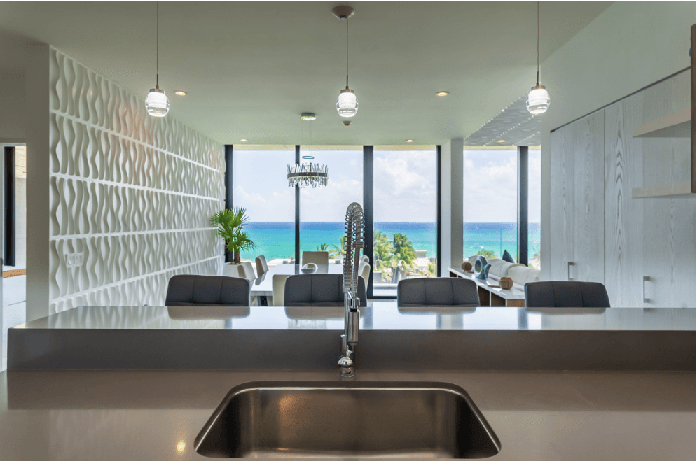 Oceana Ocean View Penthouse - Image 12