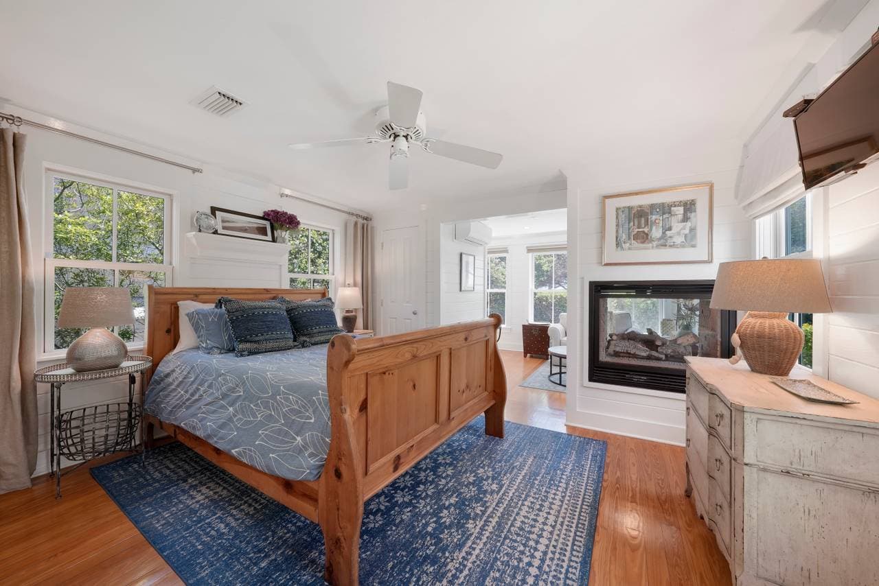 Toye Cottage - Image 15