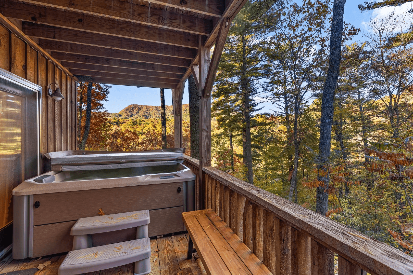 Foxtail Cabin - Image 2