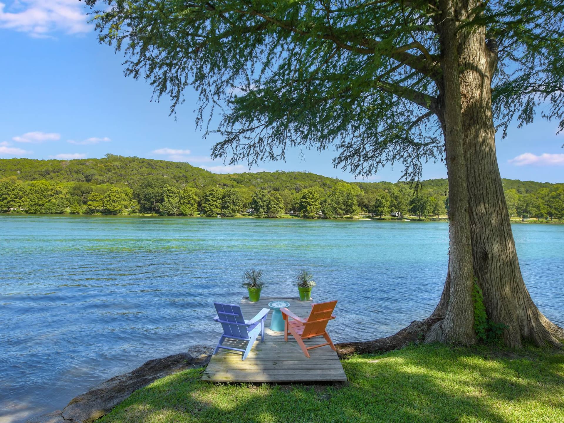 Sapphire on Lake Austin - Image 22