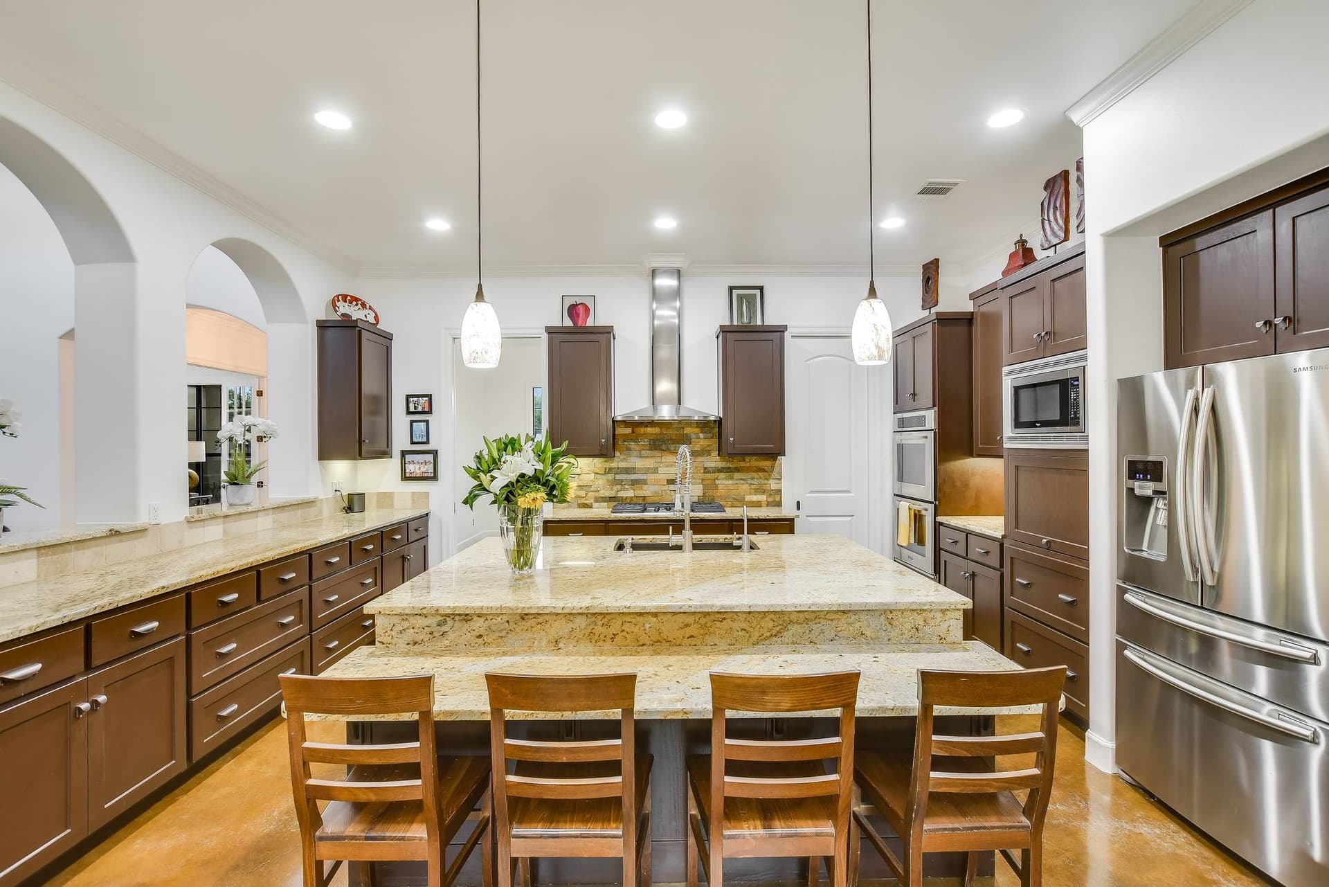 Hillside Oasis - Image 5