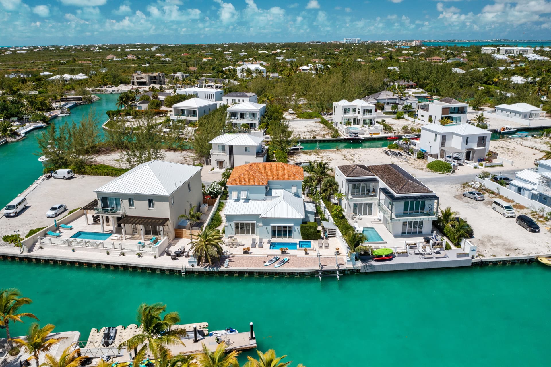 Salt Life Villa - Image 20