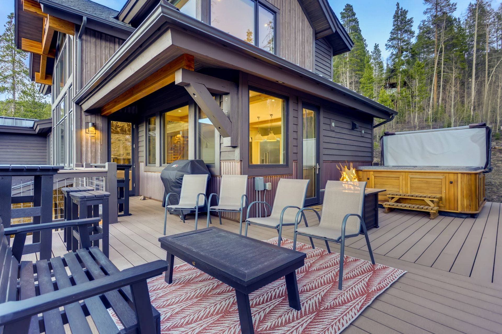 Bearadise Forest - Image 33