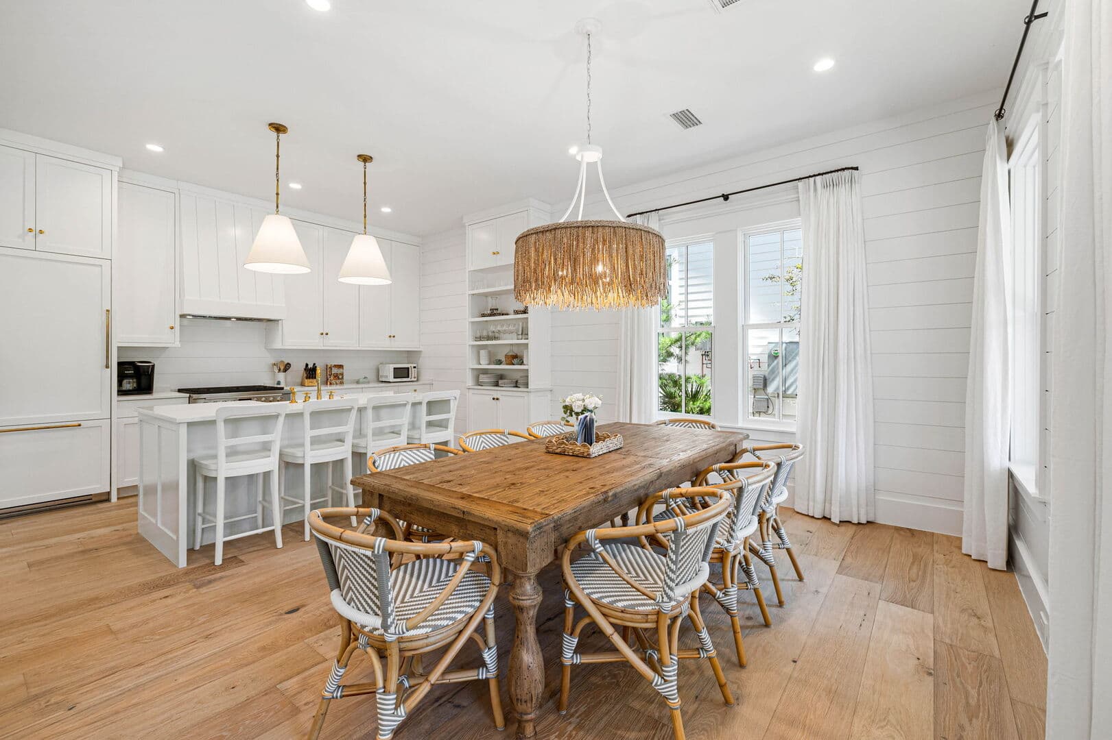 Oyster House - Image 5