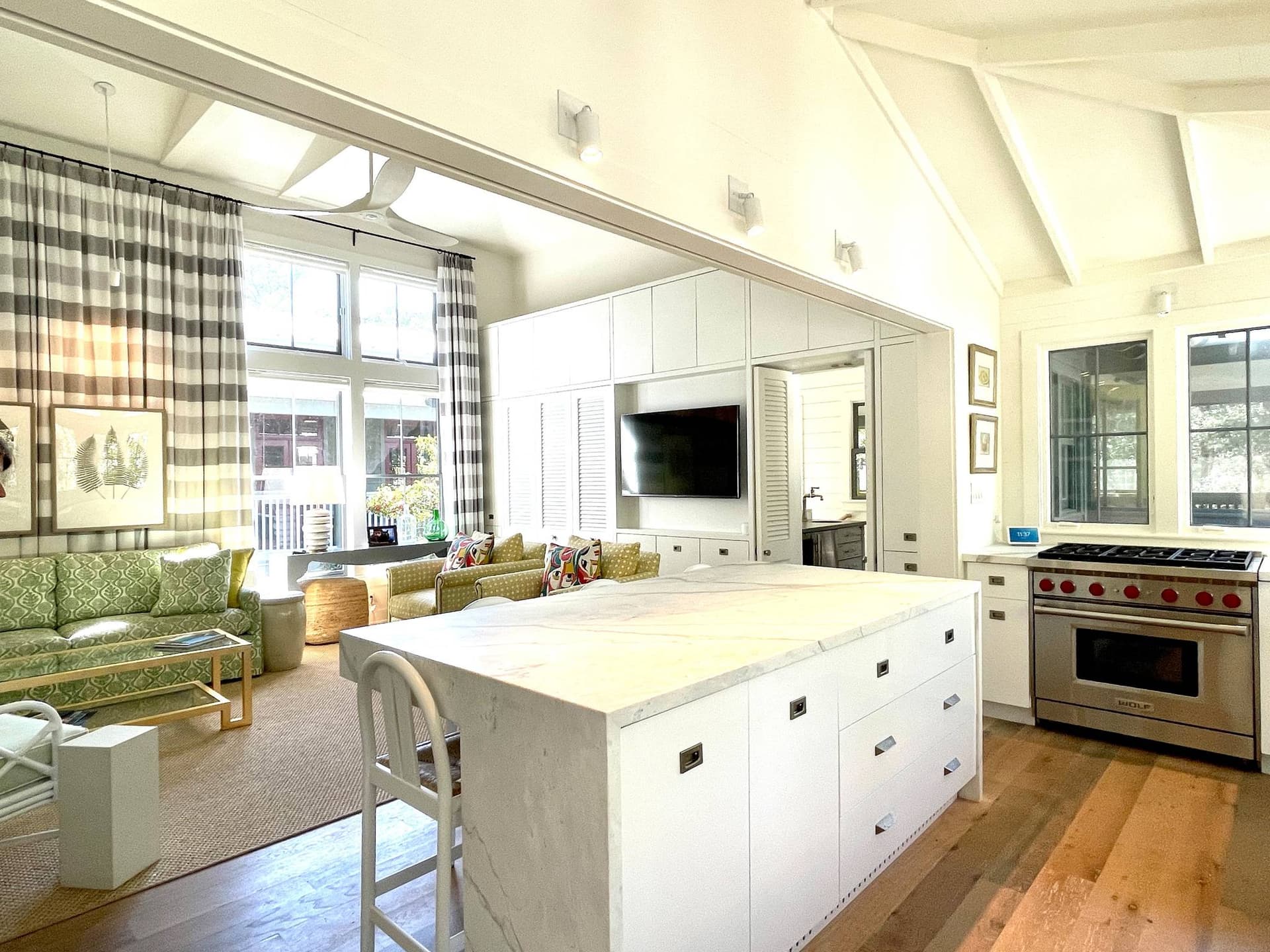 Tradewinds Cottage - Image 24