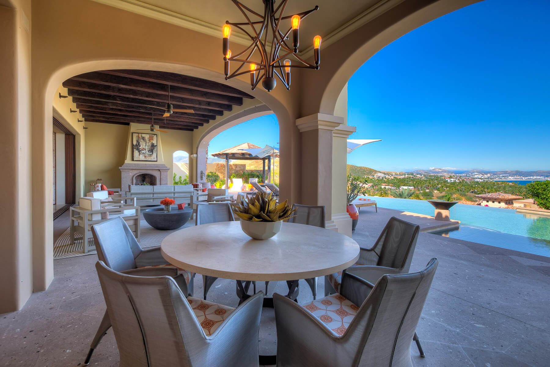 Villa Panorámica - Image 5