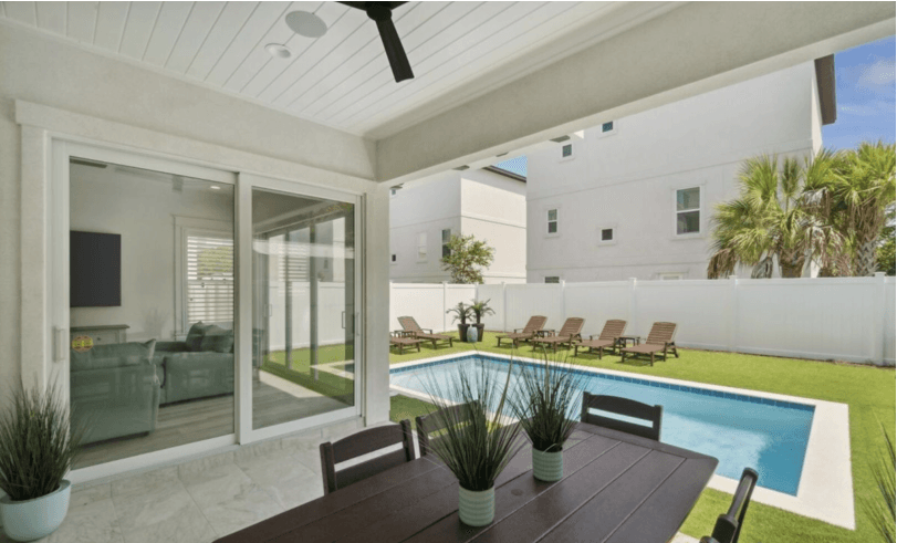 Grand Luxe - Image 28