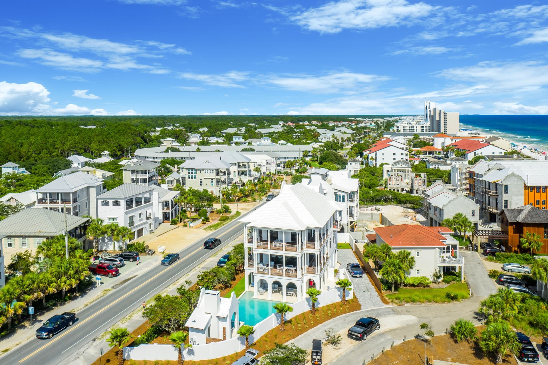 Sanctuary at Seagrove - Image 46