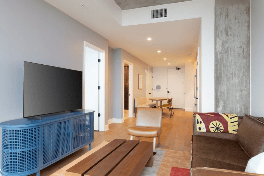 Stubbs Residence - Image 8