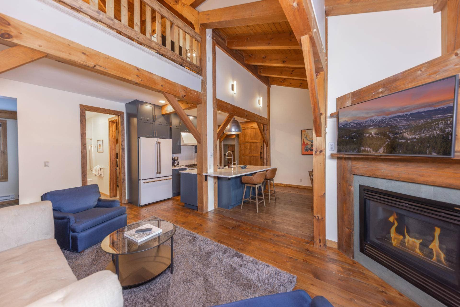 River House Chalet - Image 4