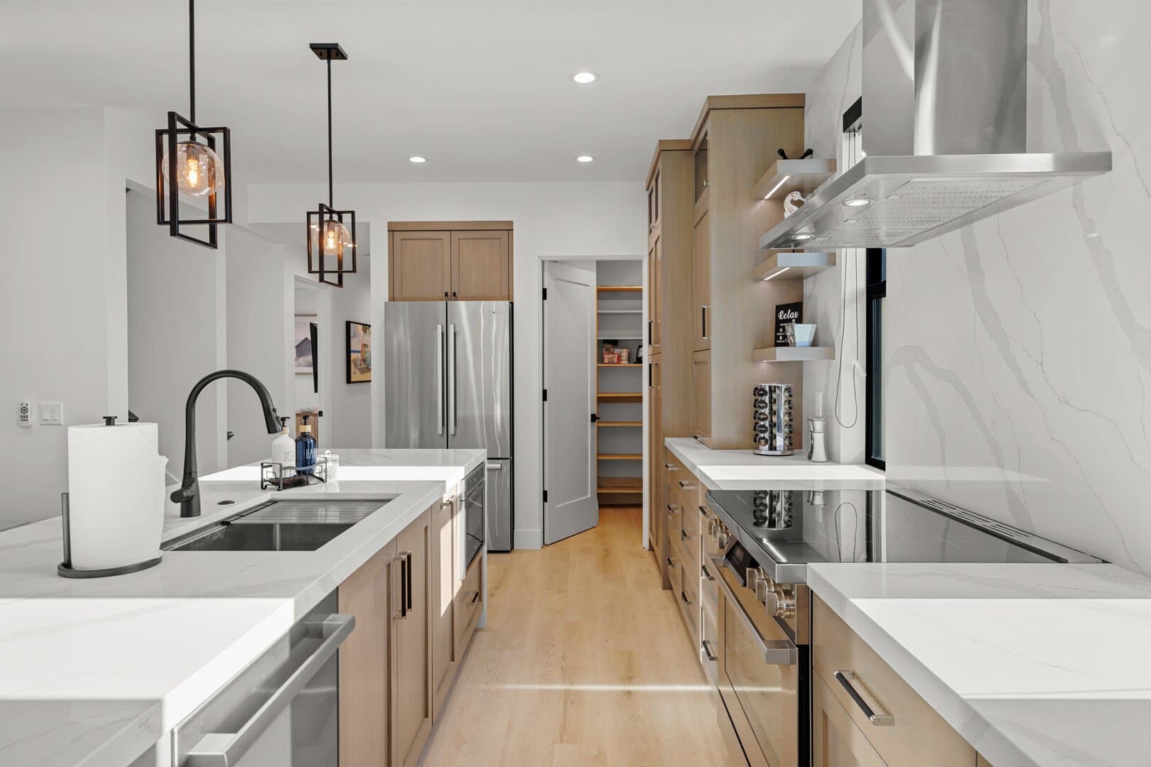 Modern Beach Vibes (Upper) - Image 7