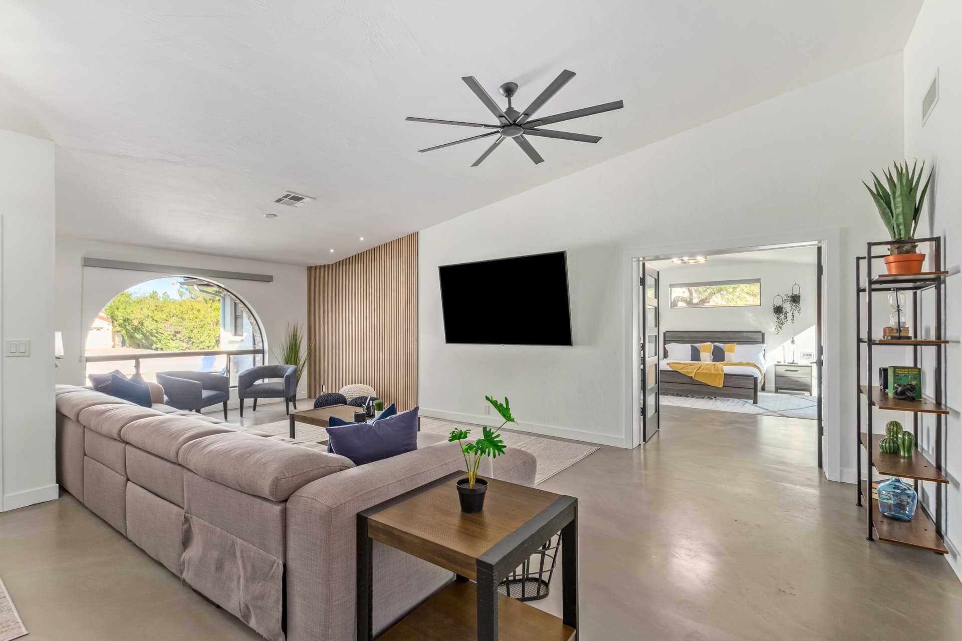 Mesquite Lux Resort - Image 4